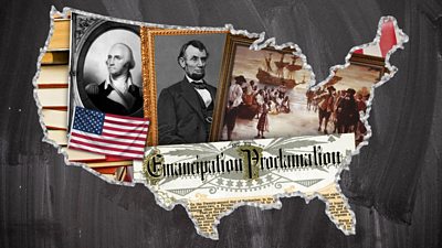history