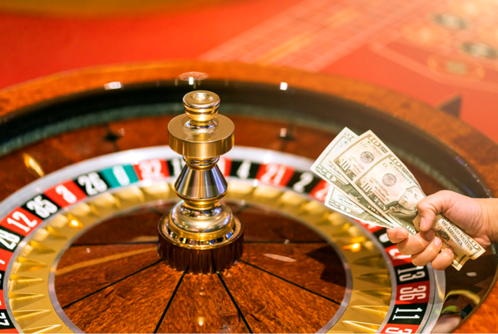 live casino