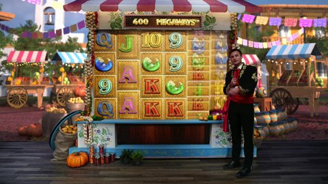live casino