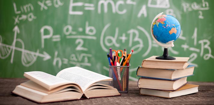 education