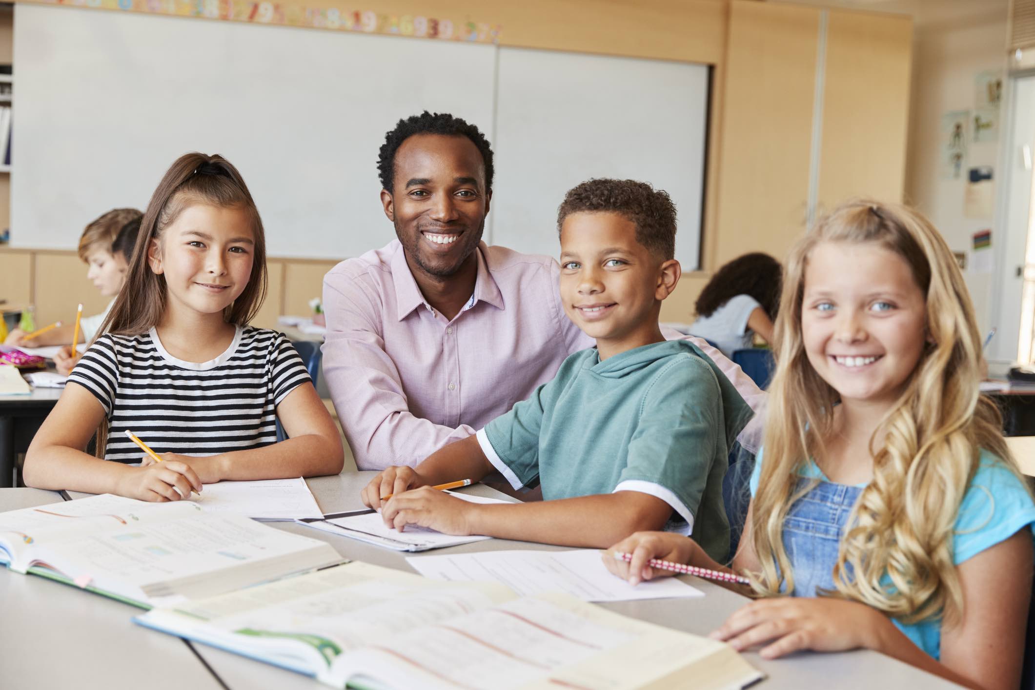 education