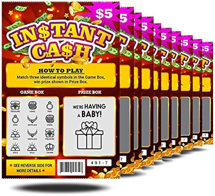 lottery