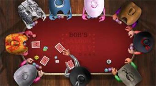 poker online