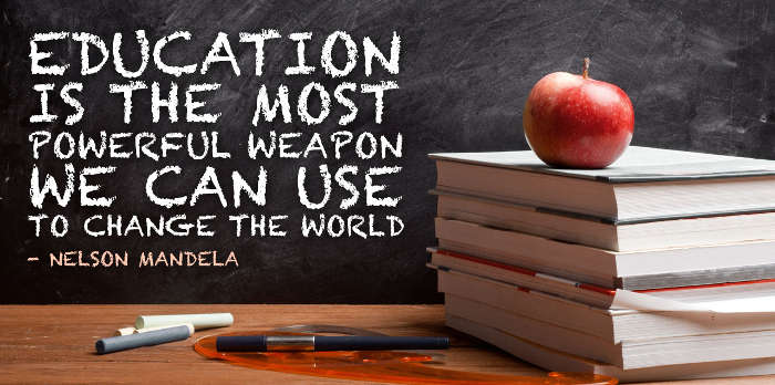 education