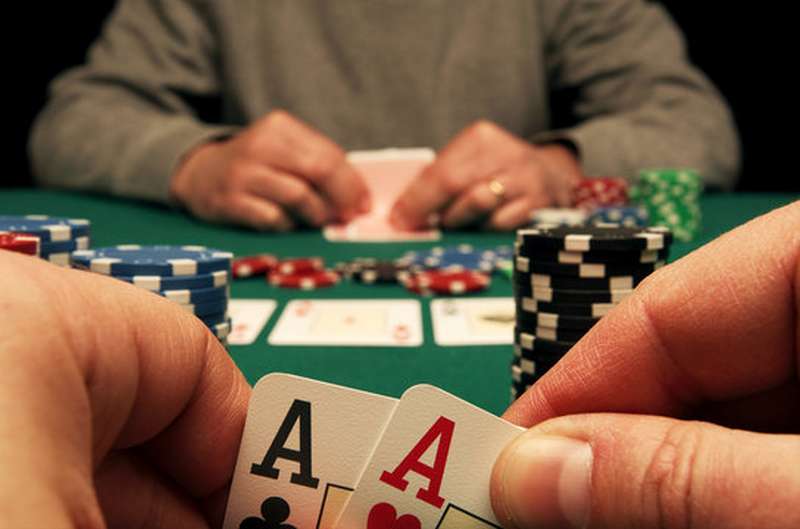 poker