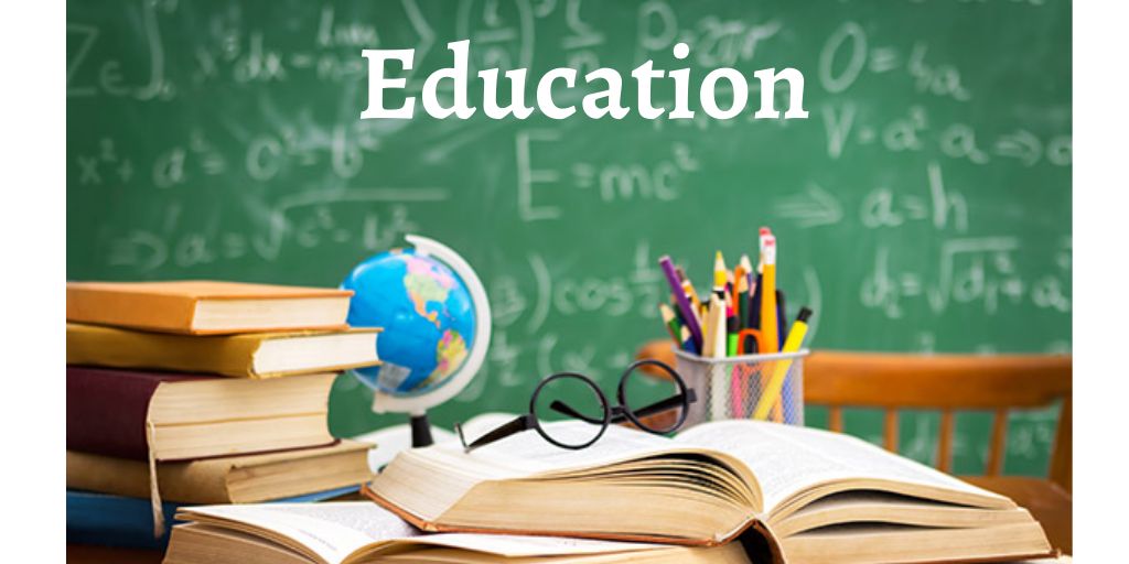 education
