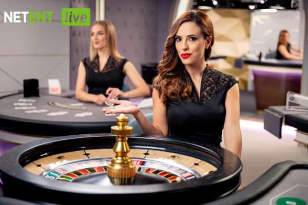 live casino online