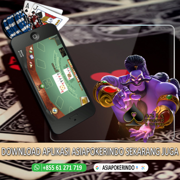 idn poker