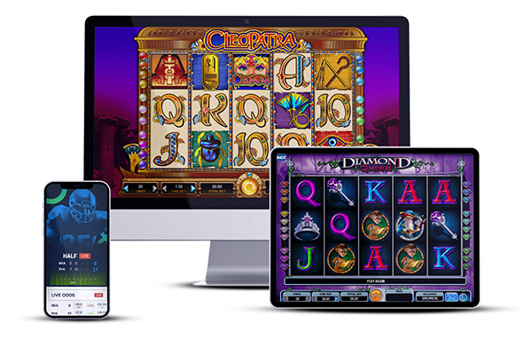 online slot