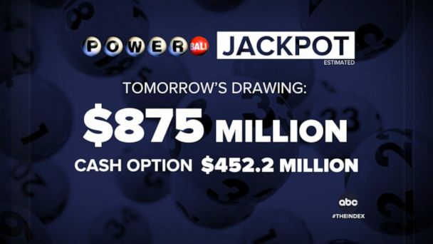 lottery
