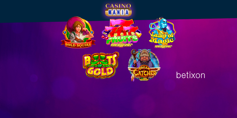 slot online