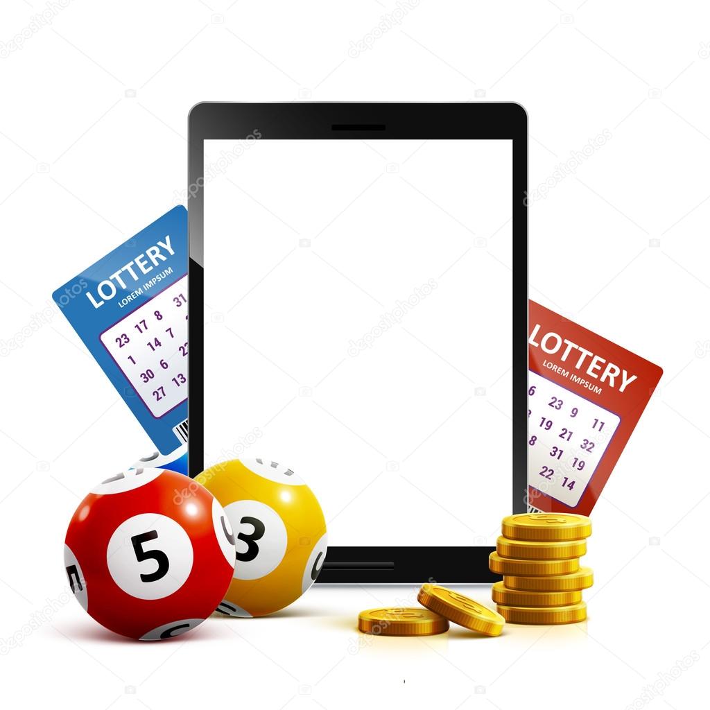 online lottery