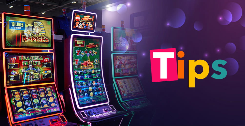 slot online