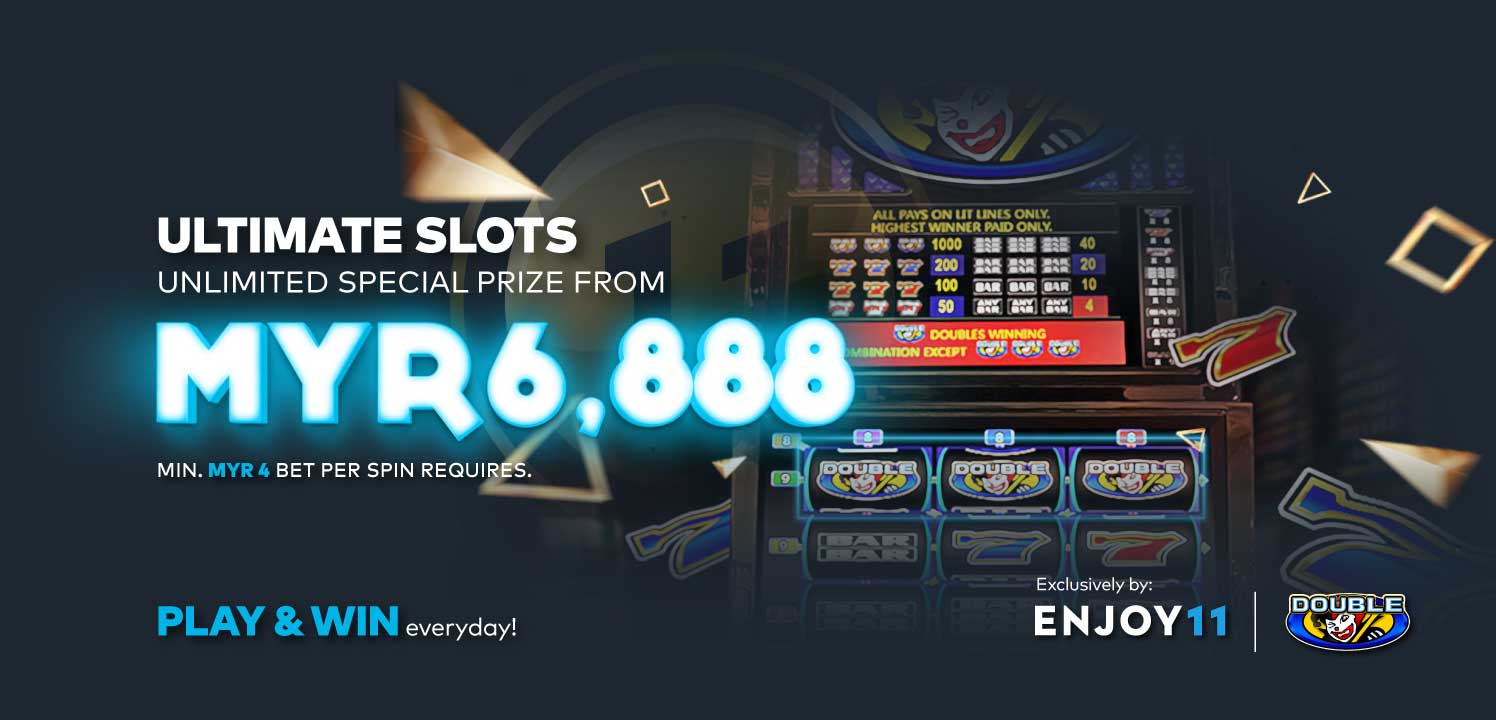 online slot