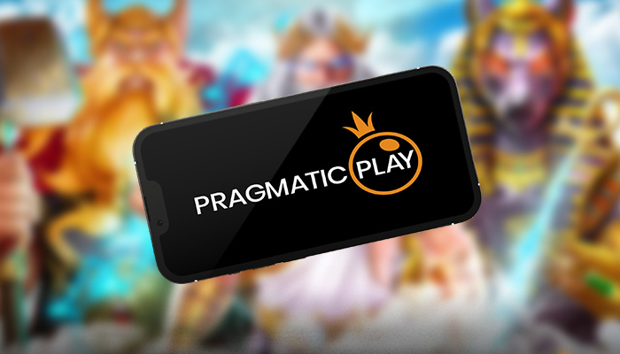 pragmatic play