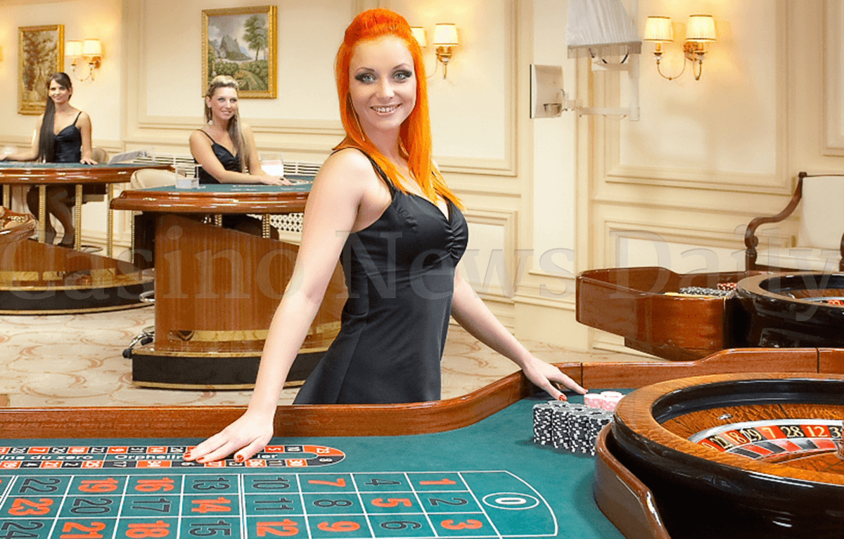 live casino online