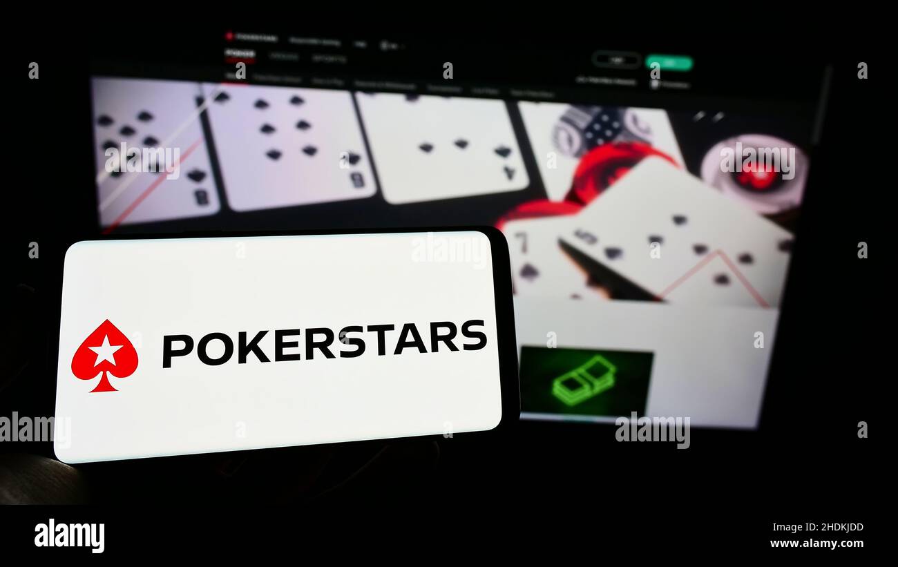 online poker
