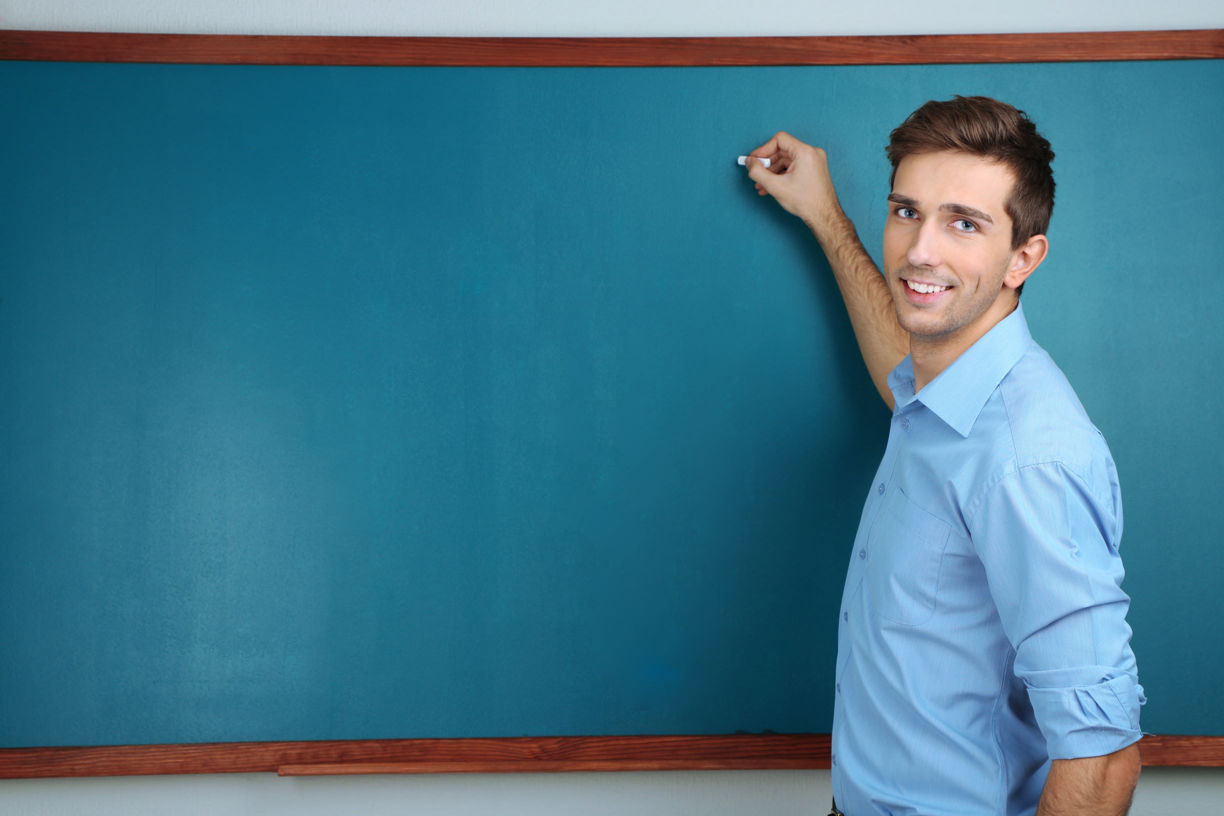 teacher