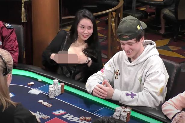 poker