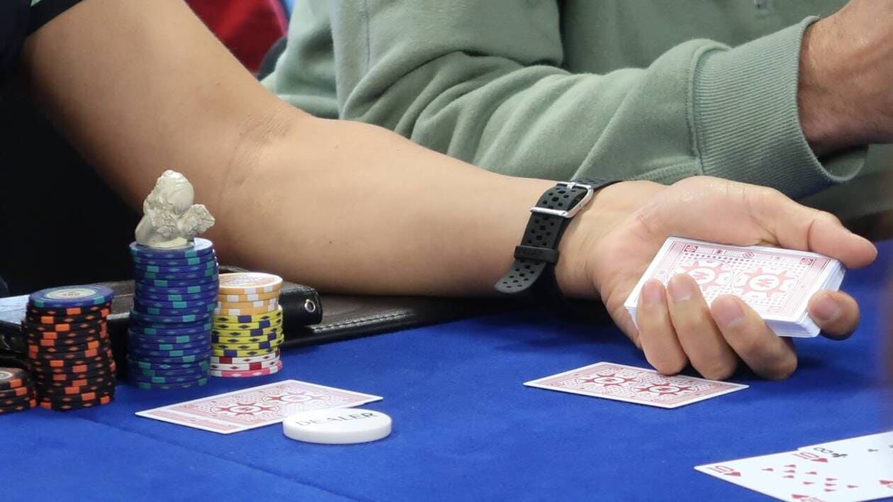 poker