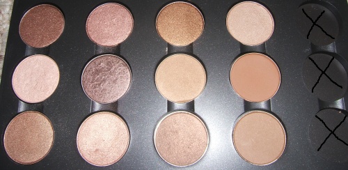Perm Neutrals Palette