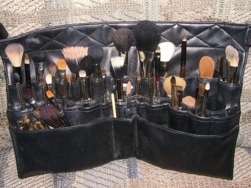 brush-belt