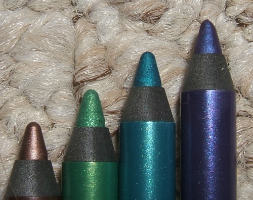 Urban Decay Spring 24/7 Pencils