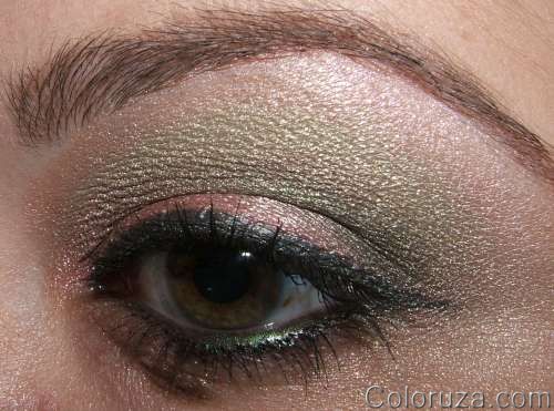 springtime-pink-green-look