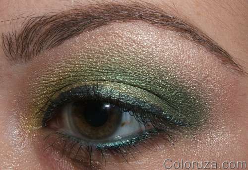 Kat Von D Gypsy Look (2)