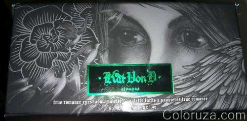 Kat Von D Gypsy Palette (3)