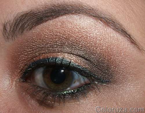 Kat Von D Ludwig Bronzes Look (4)