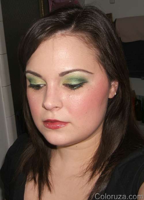green-theme-look