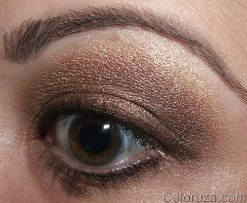 Browns Look