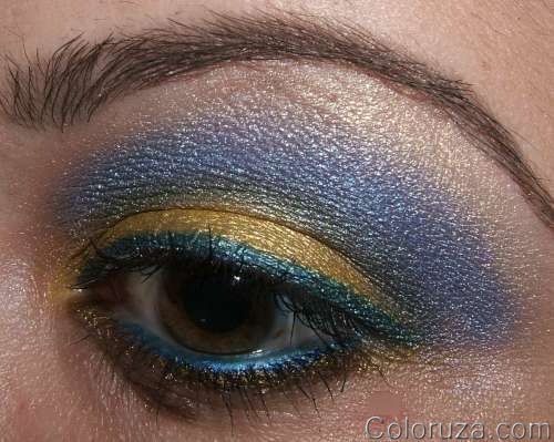 Cut the Crease Attempt (2)