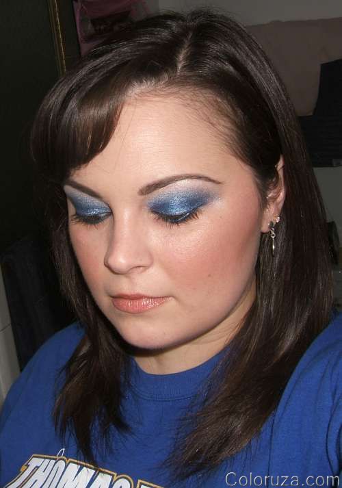 Love Those Blues (15)
