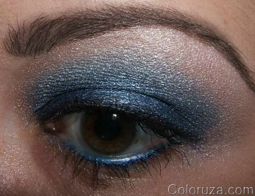 Love Those Blues (2)