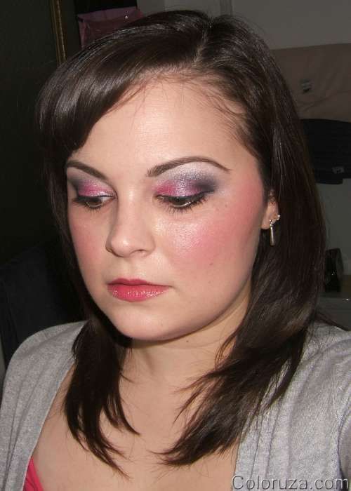 Make Pinks Wearable Look (5)
