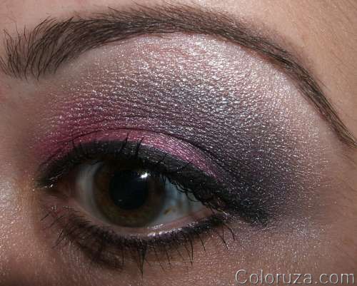 Make Pinks Wearable Look