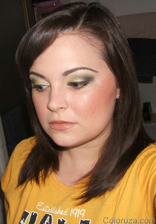 Sometimes it all Comes Together Look (7)
