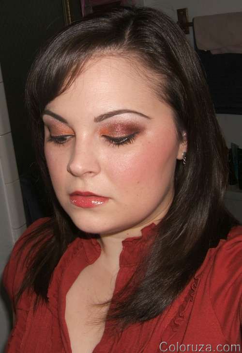 Pigments Barely Used Look (14)