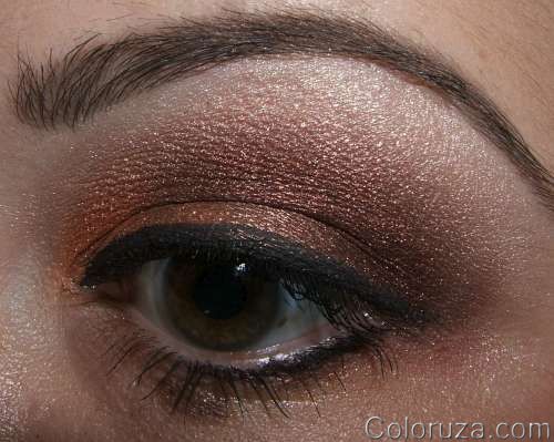Pigments Barely Used Look (2)