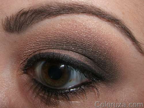 NARS Essential Eyes Palette (2)
