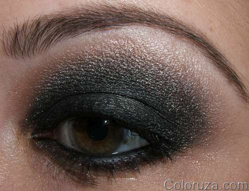NYE Smokey