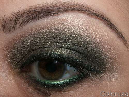 Bobbi Brown Goes Green