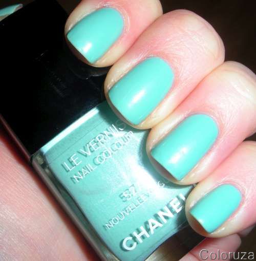 Chanel Nouvelle Vague