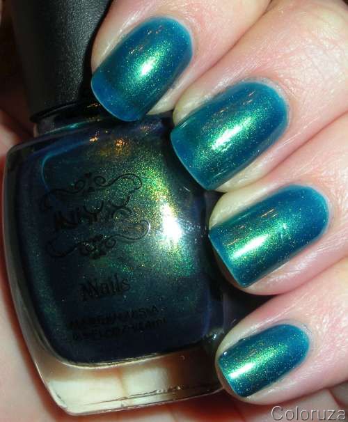 NYX Jungle (4)