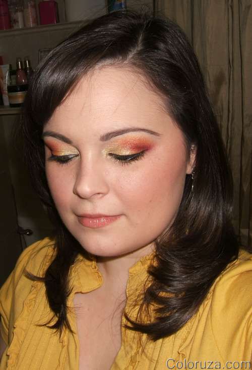 Gorgeous Fire Colors (6)