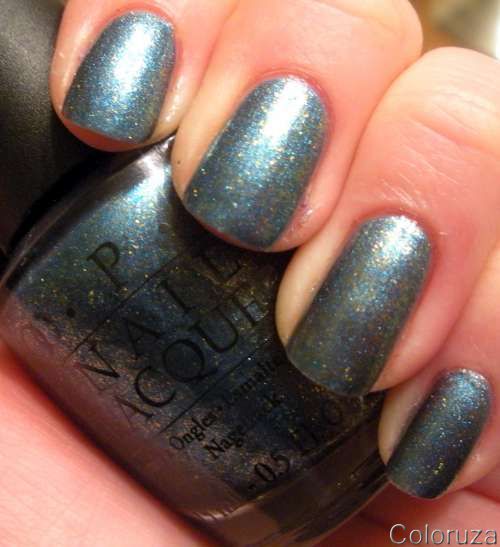OPI Reflecting Pool (2)