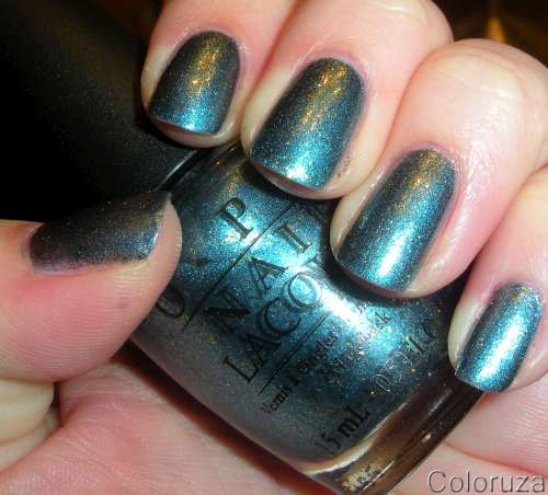 OPI Reflecting Pool (4)
