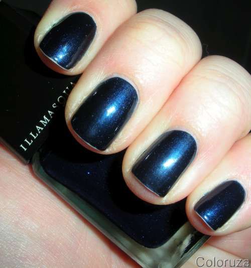 Illamasqua Phallic (2)